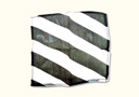 Pañuelo Zebra 9''