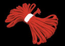 Corde Rouge (Diamètre 8 mm)
