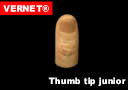 Junior Thumb Tip (Vernet)