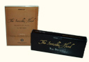 The invisible hand set (DVD + Device)