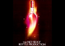 No Way Bottle Production (DVD + Gimmick)