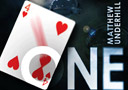 One