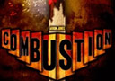 DVD Combustion