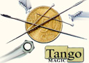 Strong Magnetic 50 cts 