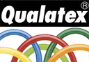 Globos Qualatex 350 Carnival