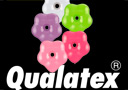 Globos Qualatex Flores 6