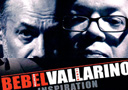 DVD Bébel Vallarino