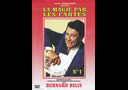 DVD La Magie par les cartes (Vol.1)