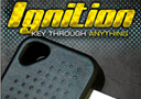 article de magie Ignition (Gimmick + Lien)