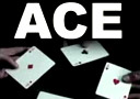 article de magie ACE (Gimmick + Lien)