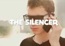 The Silencer (DVD + 3 Gimmicks)