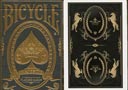 Bicycle Majestic Deck