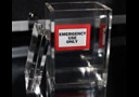 Clarity Box (DVD + Gimmick)