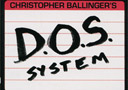 article de magie DOS System (DVD + Gimmick)