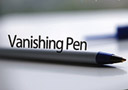 article de magie Vanishing Pen