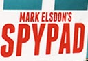 article de magie Spypad (DVD + Gimmick)