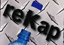 article de magie reKap (DVD + Gimmick)