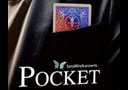 article de magie Pocket (DVD + Gimmick)