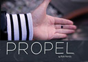 Propel (DVD + Gimmick)