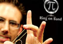 DVD Pi : Ring on Band