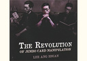 DVD The Revolution of Jumbo Card Manipulation