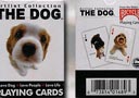 Baby Dogs Mini Bicycle Deck