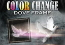Color Change Dove Frame Set