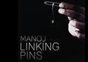 Manoj Linking Pins (DVD + Gimmick)