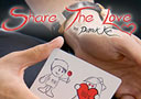 Share The Love (DVD + Gimmick)