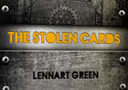 DVD Pack EMC The Stolen Cards (DVD + Gimmick)