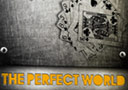 article de magie EMC : The Perfect World (DVD + Gimmick)