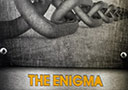 EMC : The Enigma (DVD + Gimmick)