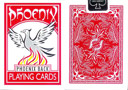 Baraja Phoenix