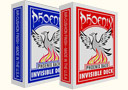 Ultra-mental Phoenix Parlour deck