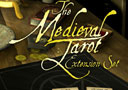article de magie Extension du Tarot Médiéval (Marqué)