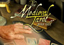 article de magie Cartes folles du Tarot Médiéval