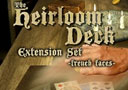 article de magie Extension du jeu Heirloom (Faces Françaises)