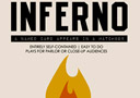 Inferno (DVD + Gimmick)
