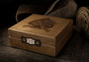 article de magie Coffret Artisan Luxury Edition (Numéroté)