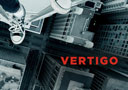 Vertigo (DVD + Gimmick)