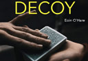 Decoy (DVD + Gimmick)