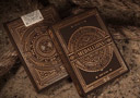 Baraja Medallions