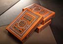 Animal Kingdom Deck