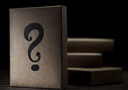 article de magie Jeu Mystery Box