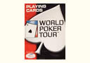 Baraja Campeonato del mundo de Poker