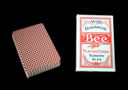 article de magie Jeu Bee Format Bridge