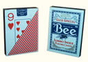 Baraja BEE Indice Grande