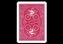article de magie Bicycle Vintage Cupid Back