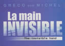 La main invisible (Le Livre)