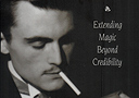 LIBRO Extending Magic Beyond Credibility (J. Booth